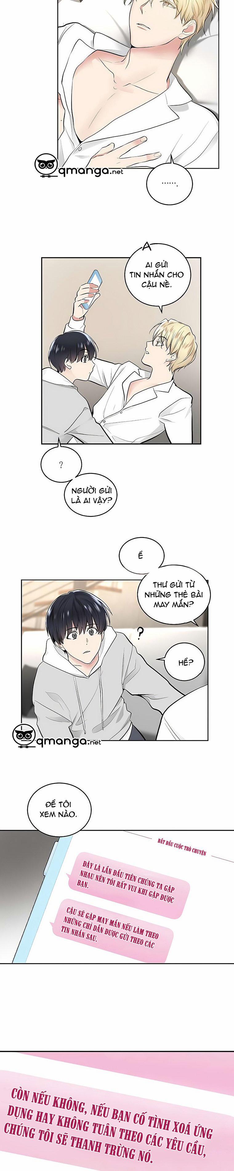 Ứng Dụng Xấu Hổ 1 trang 13