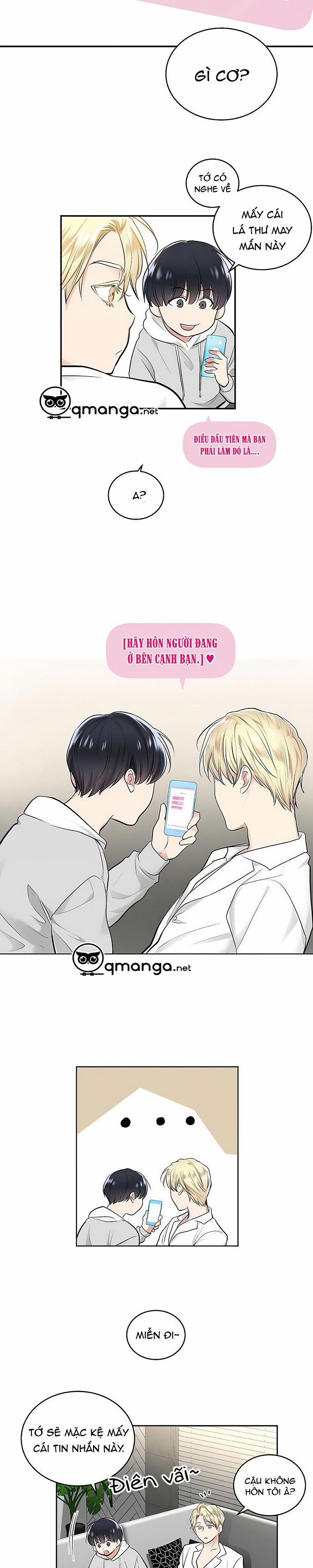 Ứng Dụng Xấu Hổ 1 trang 14