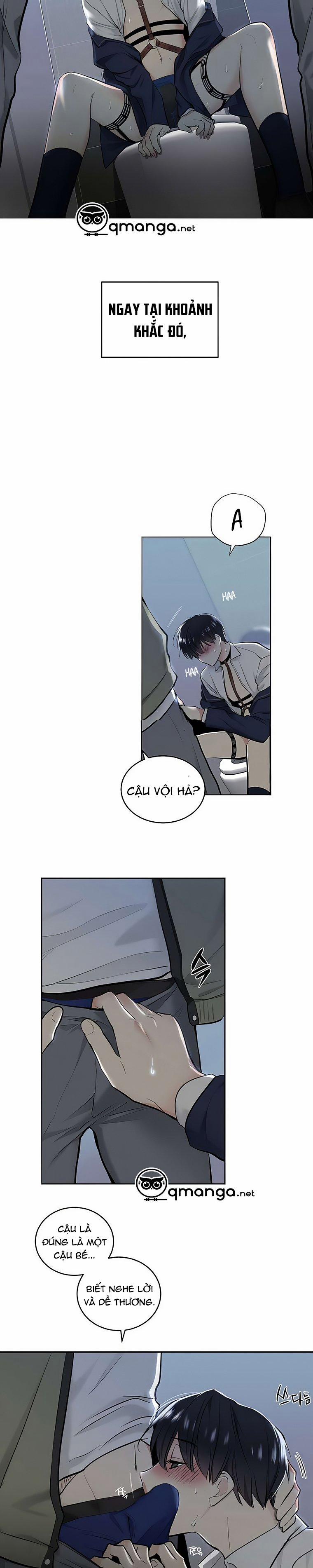 Ứng Dụng Xấu Hổ 1 trang 17