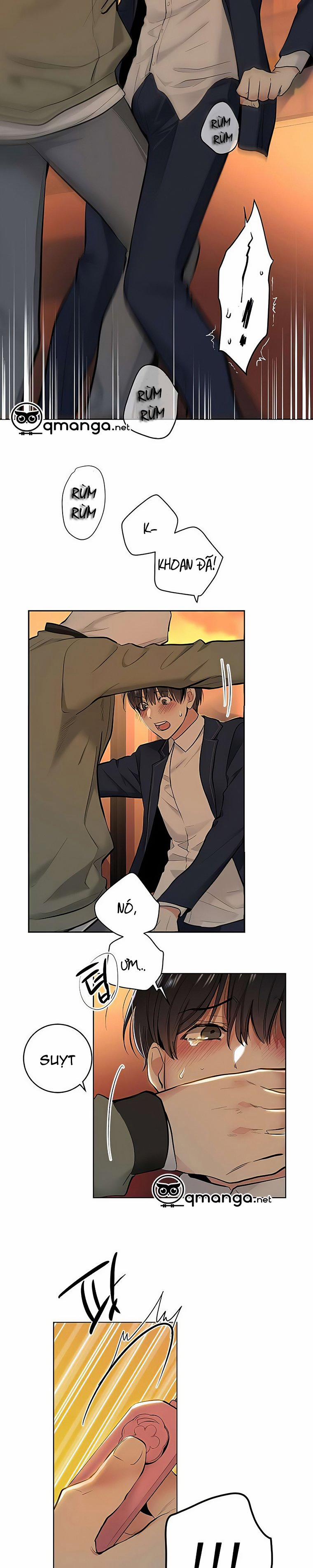 Ứng Dụng Xấu Hổ 1 trang 3