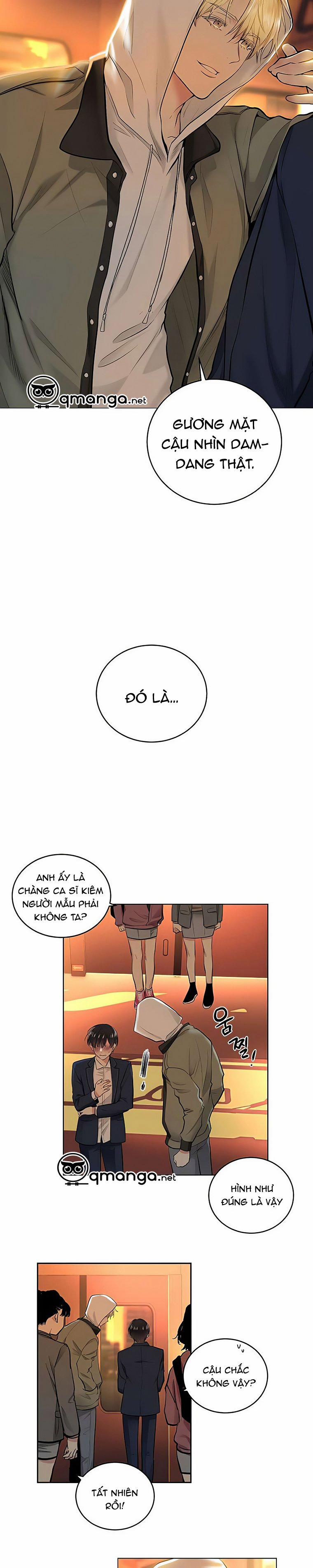 Ứng Dụng Xấu Hổ 1 trang 6