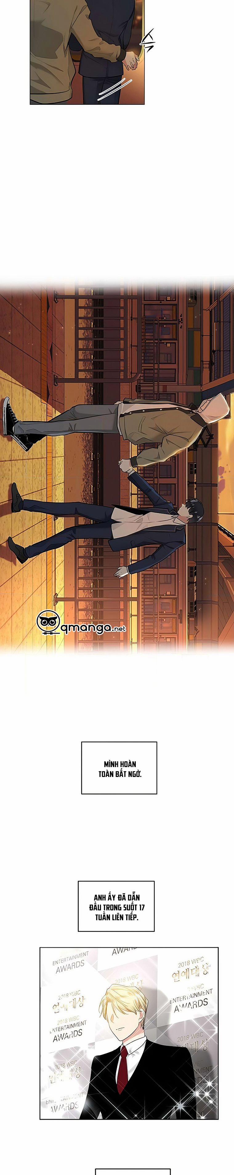 Ứng Dụng Xấu Hổ 1 trang 8