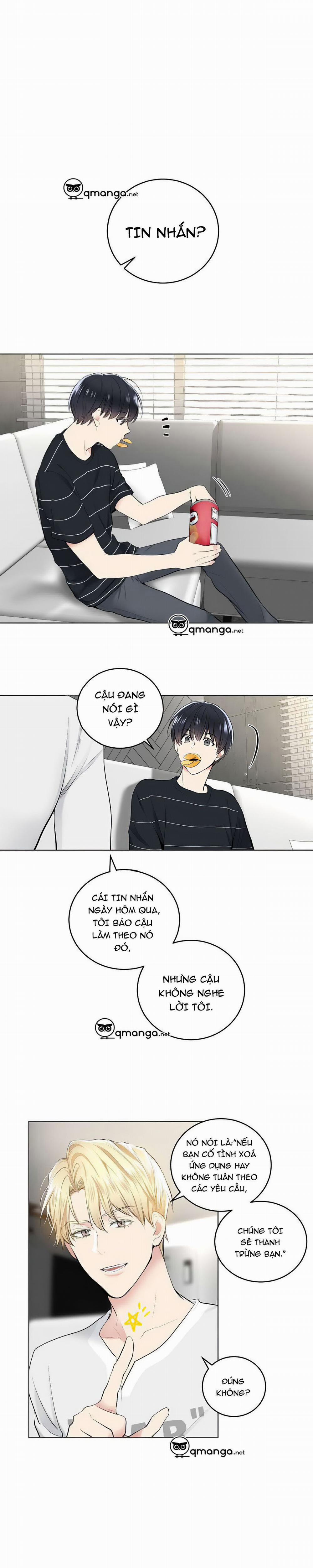 Ứng Dụng Xấu Hổ 2 trang 12