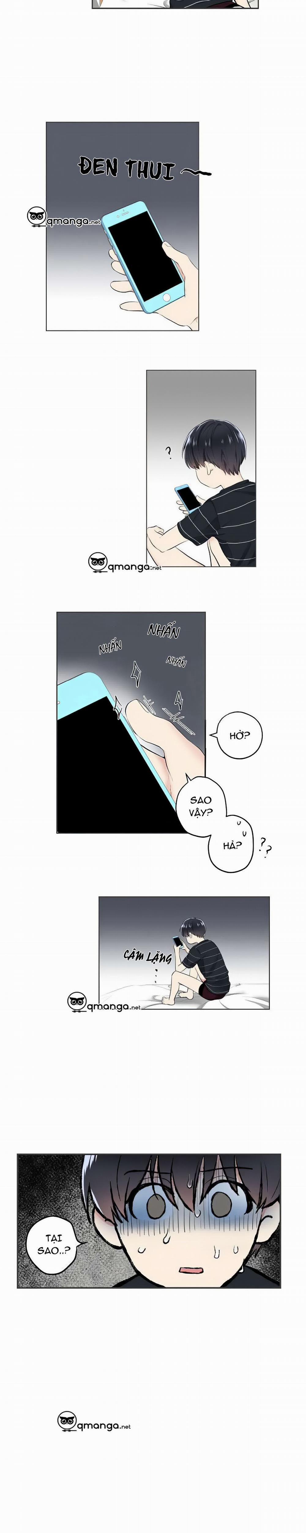 Ứng Dụng Xấu Hổ 2 trang 3