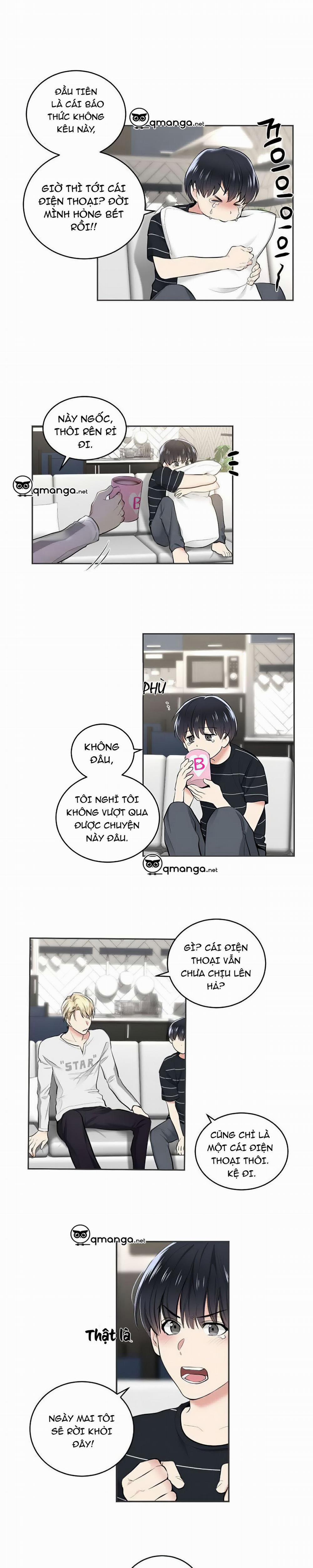 Ứng Dụng Xấu Hổ 2 trang 5