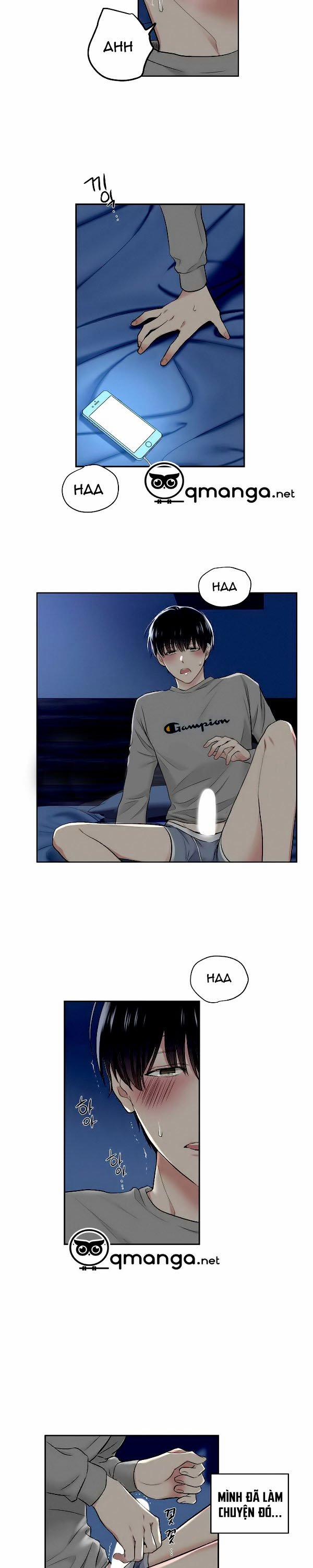 Ứng Dụng Xấu Hổ 4 trang 10