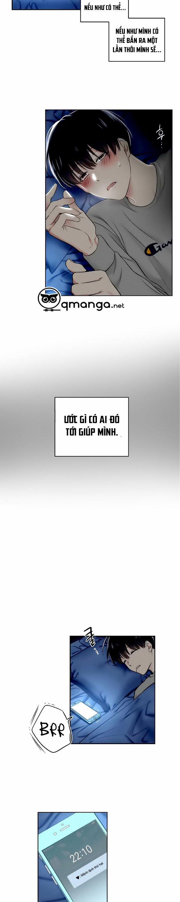 Ứng Dụng Xấu Hổ 4 trang 12