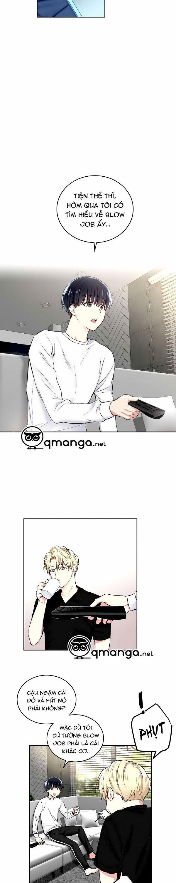 Ứng Dụng Xấu Hổ 4 trang 13