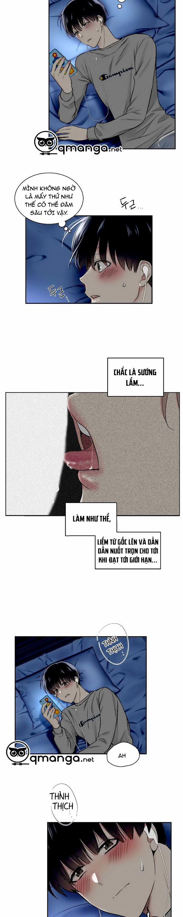 Ứng Dụng Xấu Hổ 4 trang 3