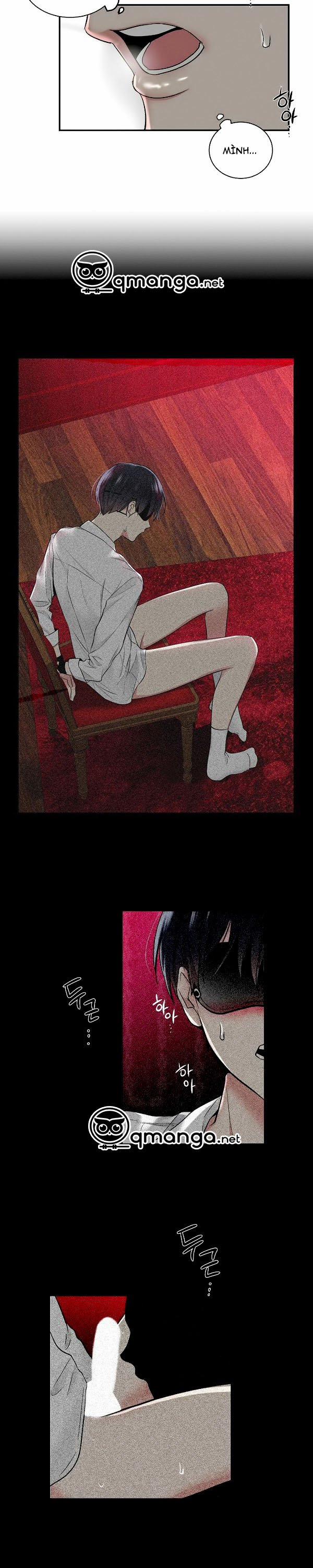 Ứng Dụng Xấu Hổ 4 trang 6