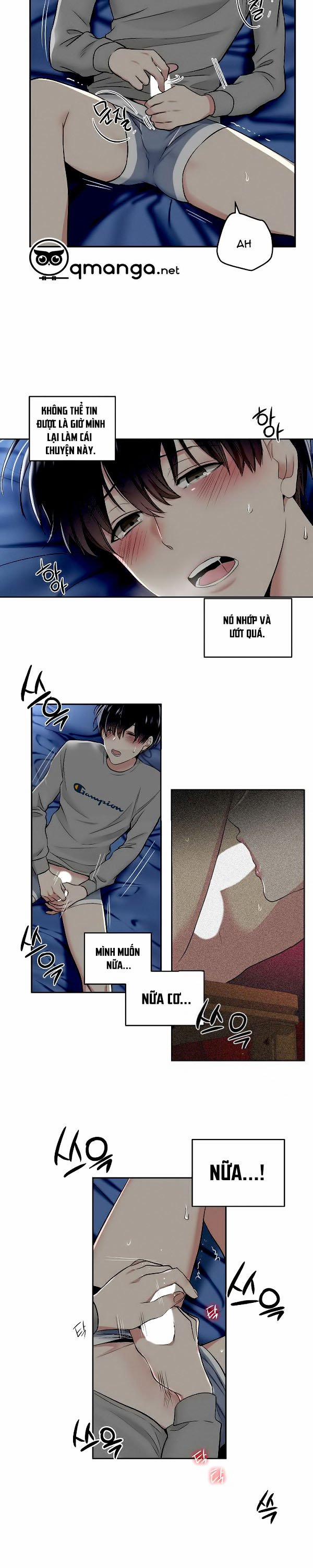 Ứng Dụng Xấu Hổ 4 trang 8