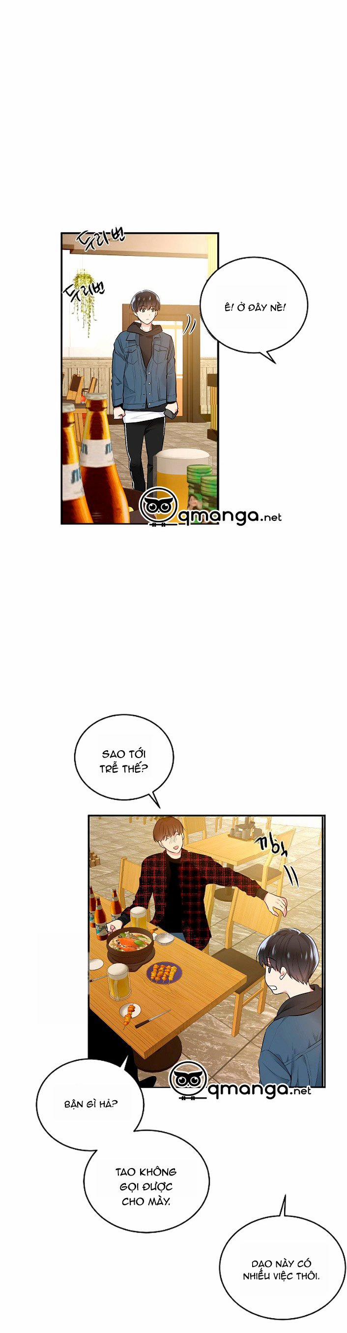 Ứng Dụng Xấu Hổ 5 trang 0