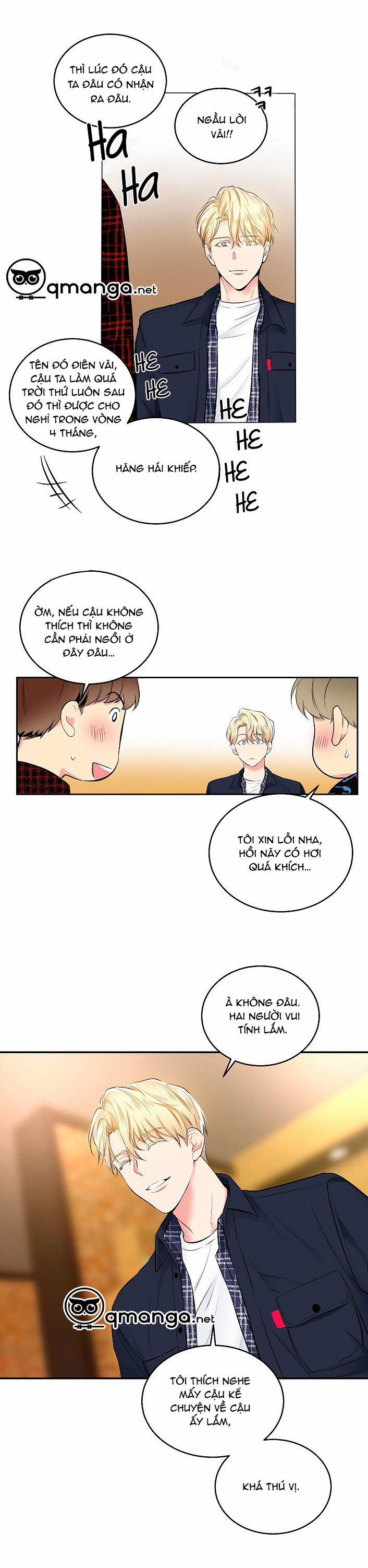 Ứng Dụng Xấu Hổ 5 trang 12