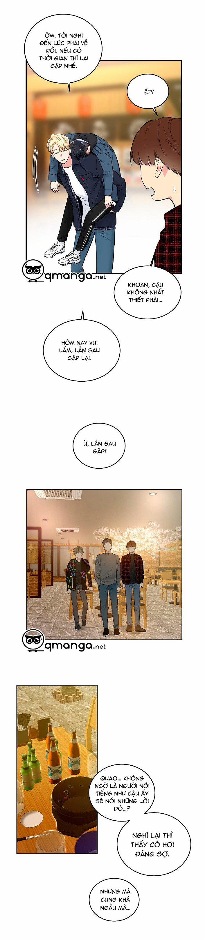 Ứng Dụng Xấu Hổ 5 trang 15