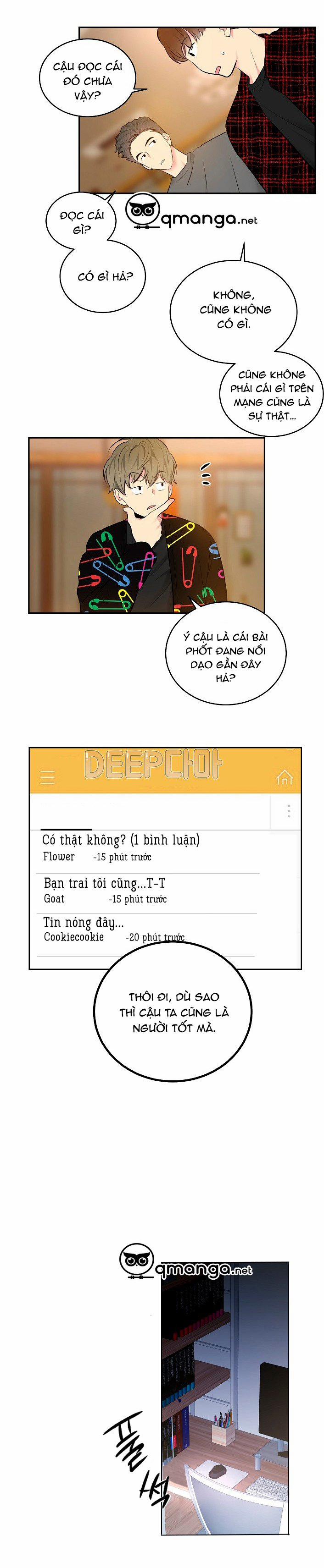 Ứng Dụng Xấu Hổ 5 trang 16