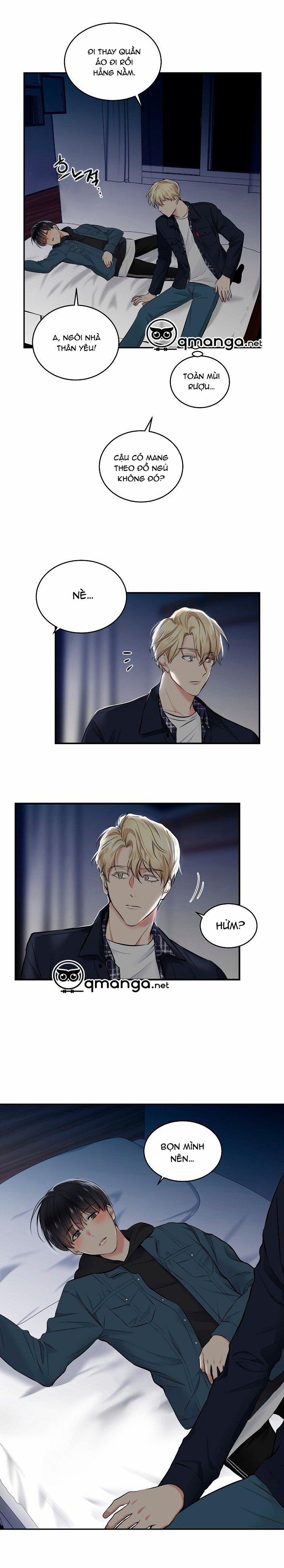 Ứng Dụng Xấu Hổ 5 trang 17