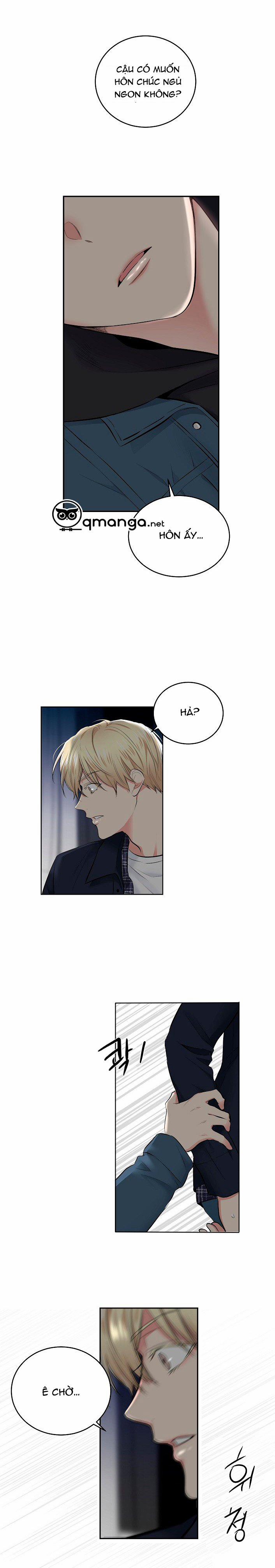 Ứng Dụng Xấu Hổ 5 trang 18