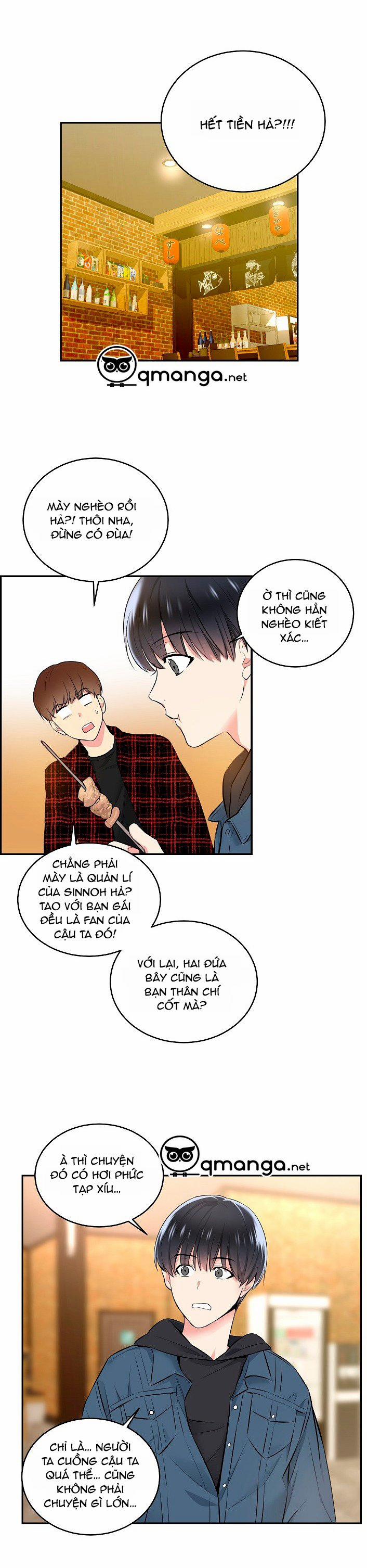 Ứng Dụng Xấu Hổ 5 trang 2