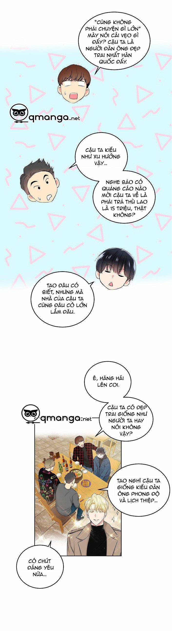 Ứng Dụng Xấu Hổ 5 trang 3