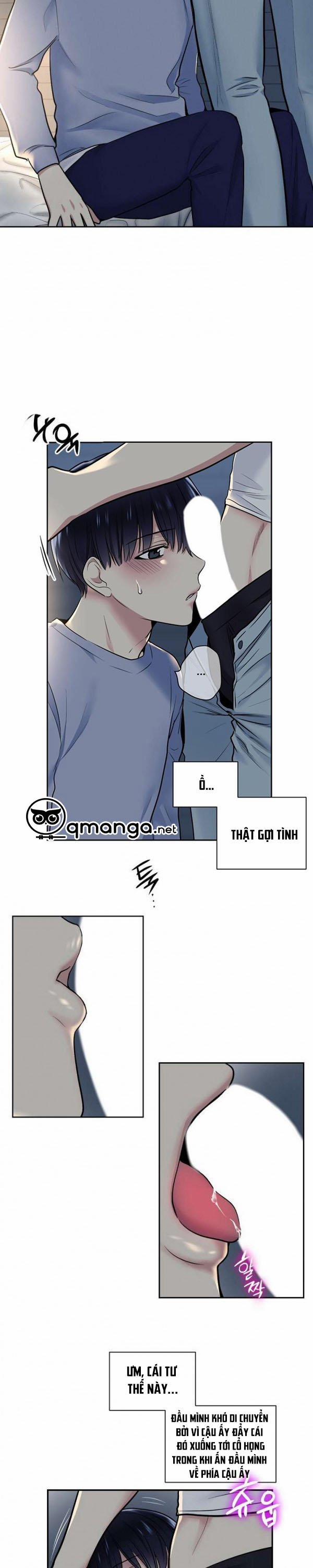 Ứng Dụng Xấu Hổ 7 trang 15