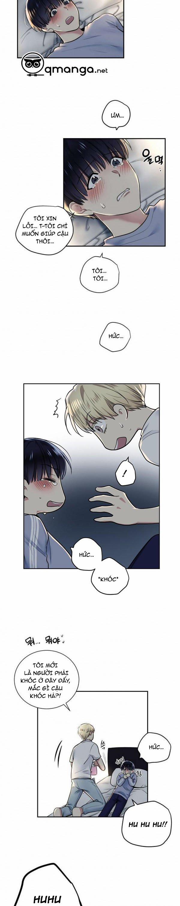 Ứng Dụng Xấu Hổ 7 trang 5