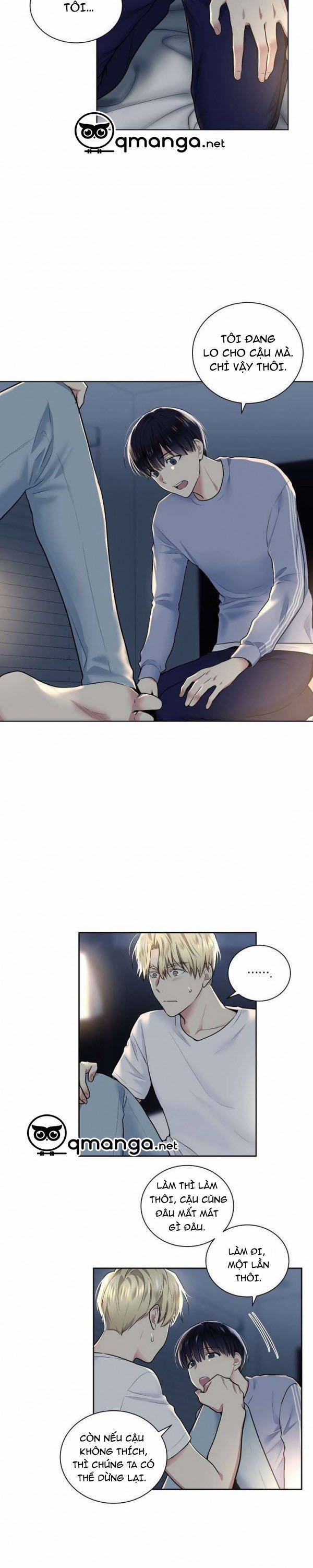 Ứng Dụng Xấu Hổ 7 trang 8