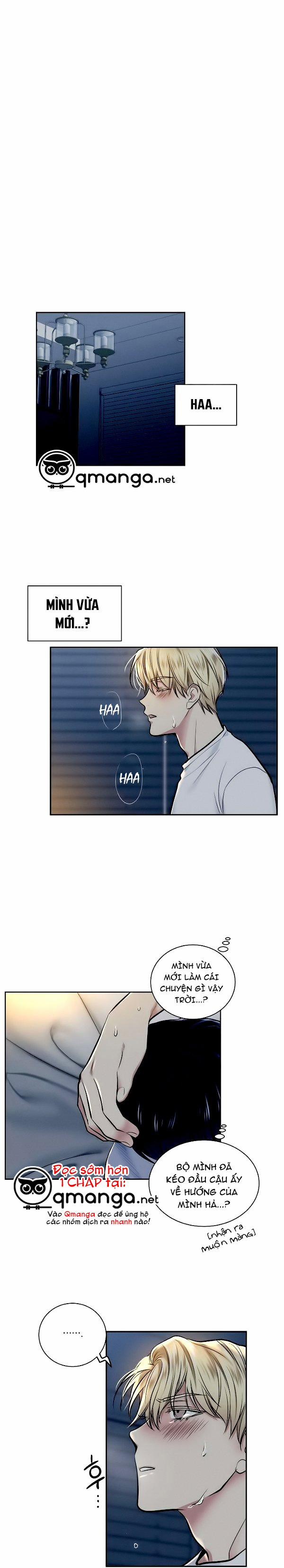 Ứng Dụng Xấu Hổ 8 trang 0