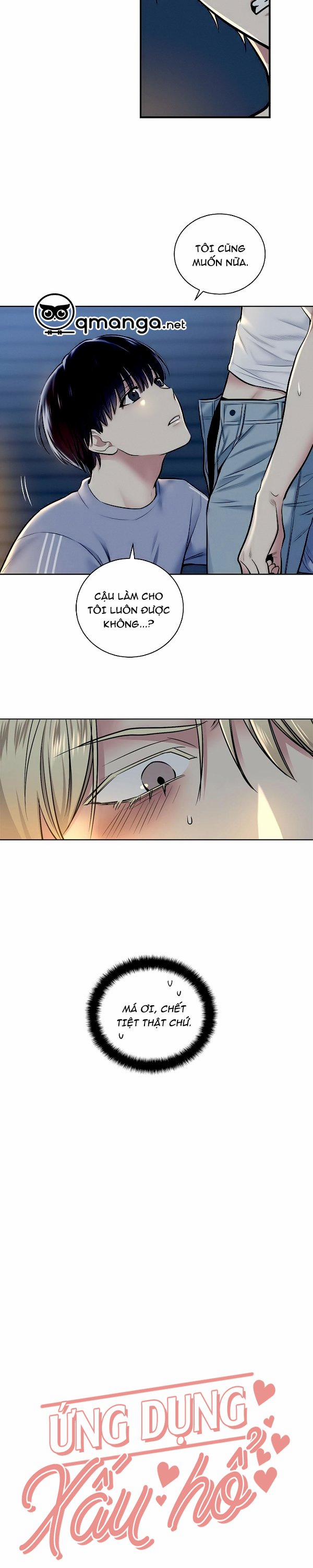 Ứng Dụng Xấu Hổ 8 trang 5