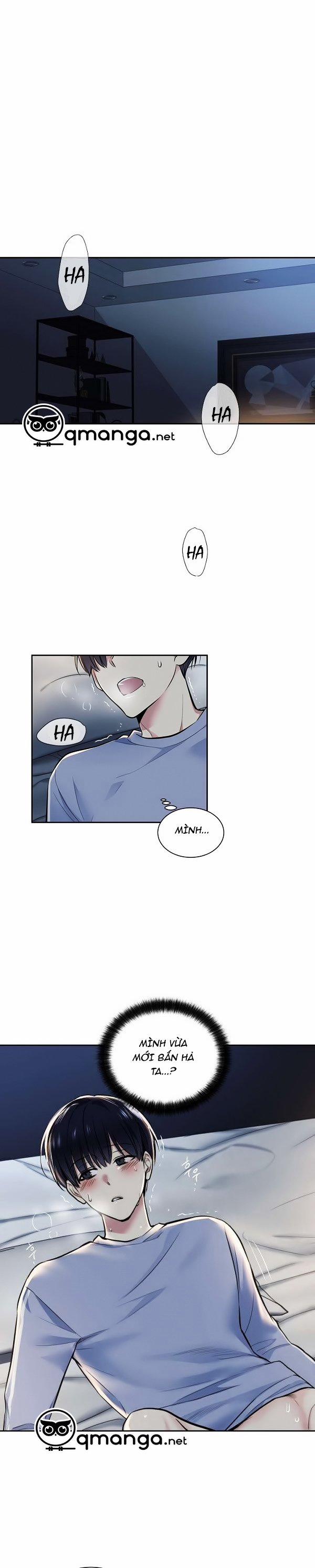 Ứng Dụng Xấu Hổ 9 trang 0