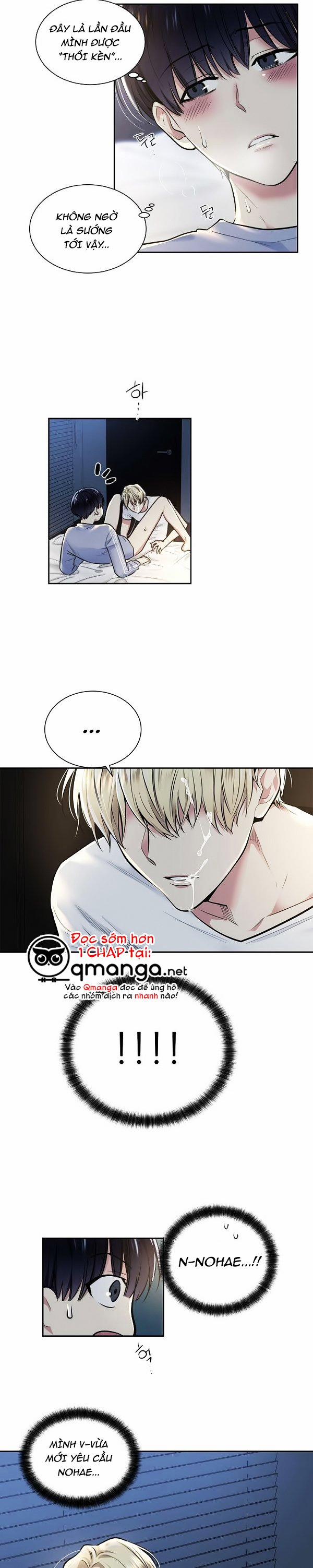 Ứng Dụng Xấu Hổ 9 trang 1