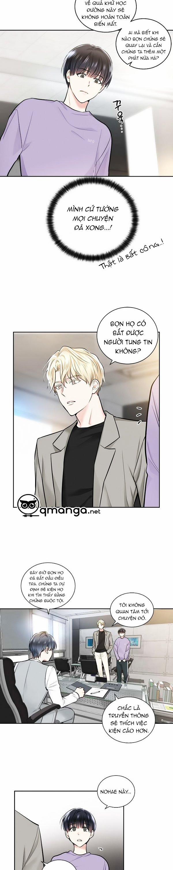 Ứng Dụng Xấu Hổ 9 trang 10