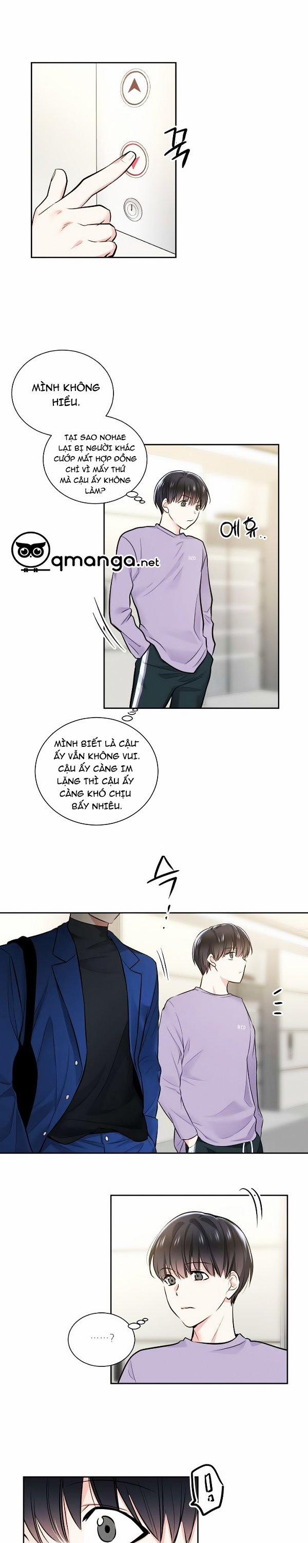 Ứng Dụng Xấu Hổ 9 trang 15