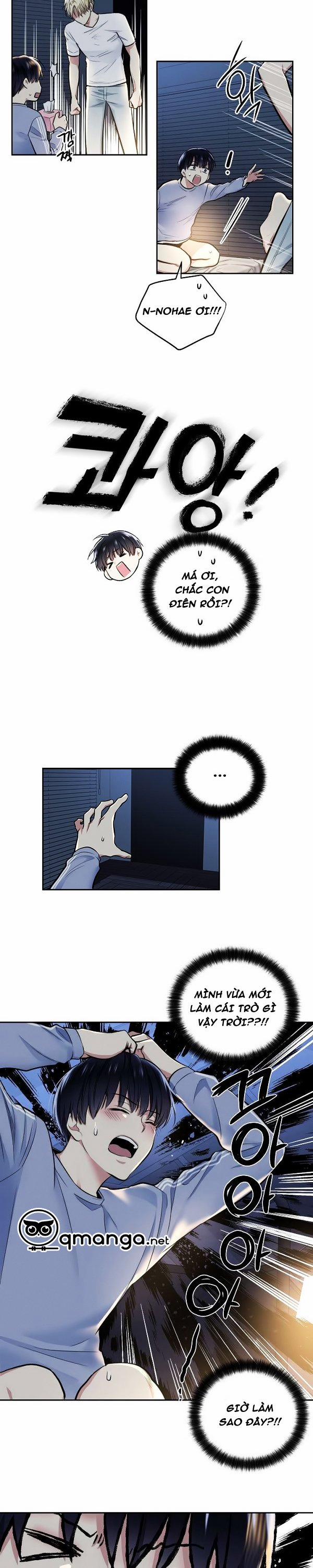 Ứng Dụng Xấu Hổ 9 trang 3