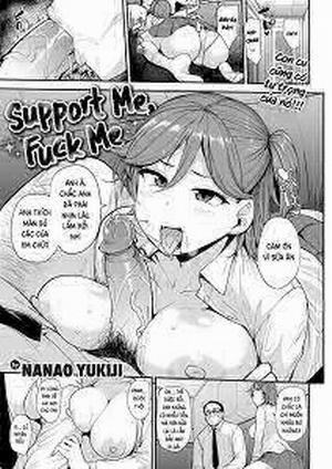 Đọc truyện tranh Ủng hộ em, đụ em