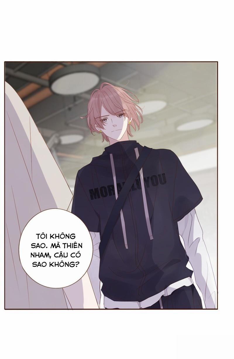 Ủng Nhiên Nhập Hoài 10 trang 0