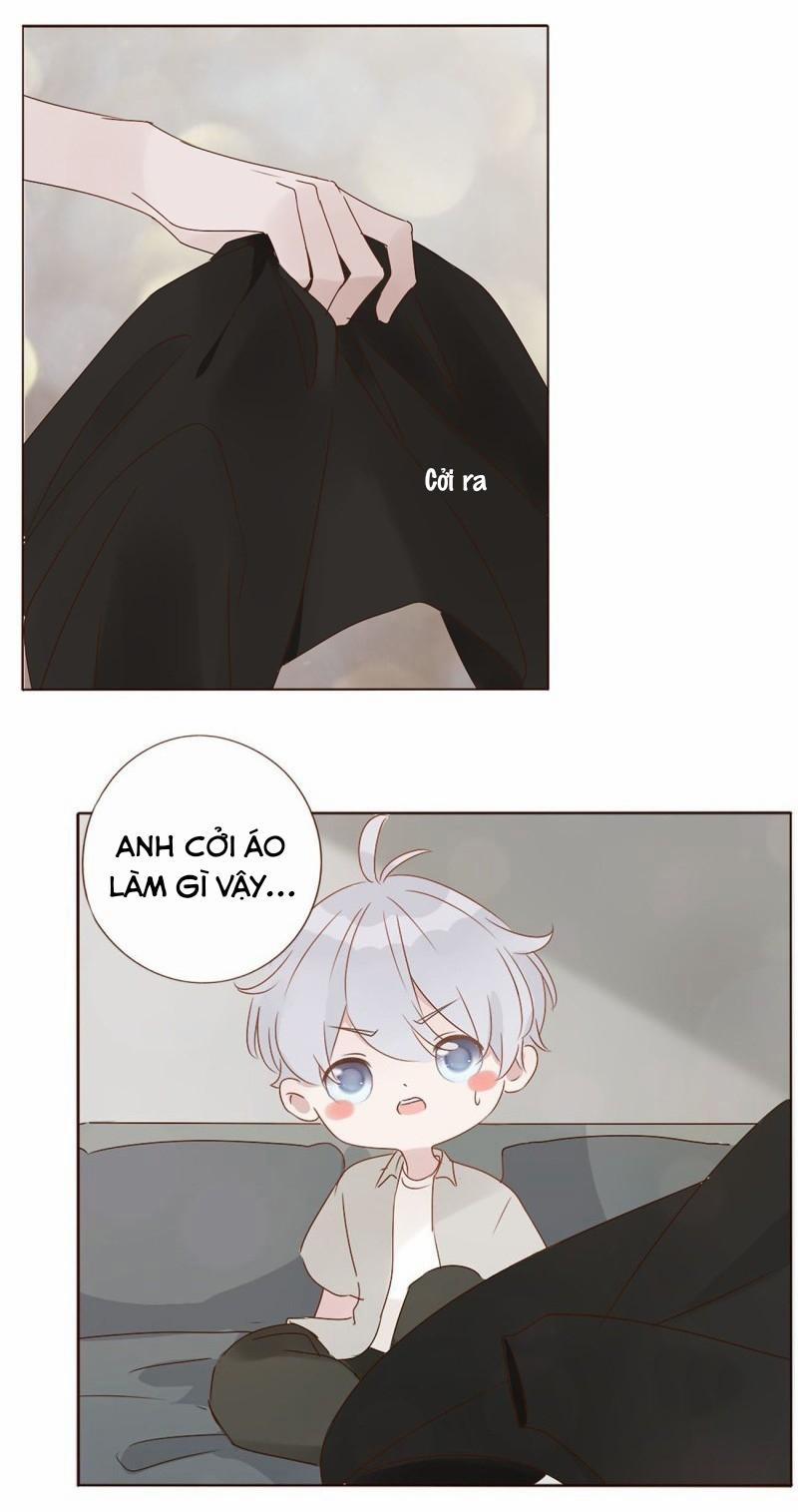 Ủng Nhiên Nhập Hoài 10 trang 10