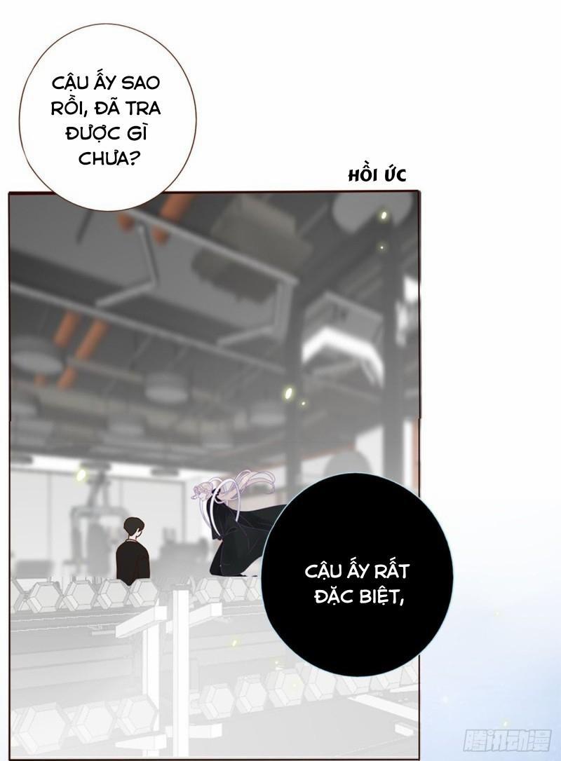 Ủng Nhiên Nhập Hoài 10 trang 15