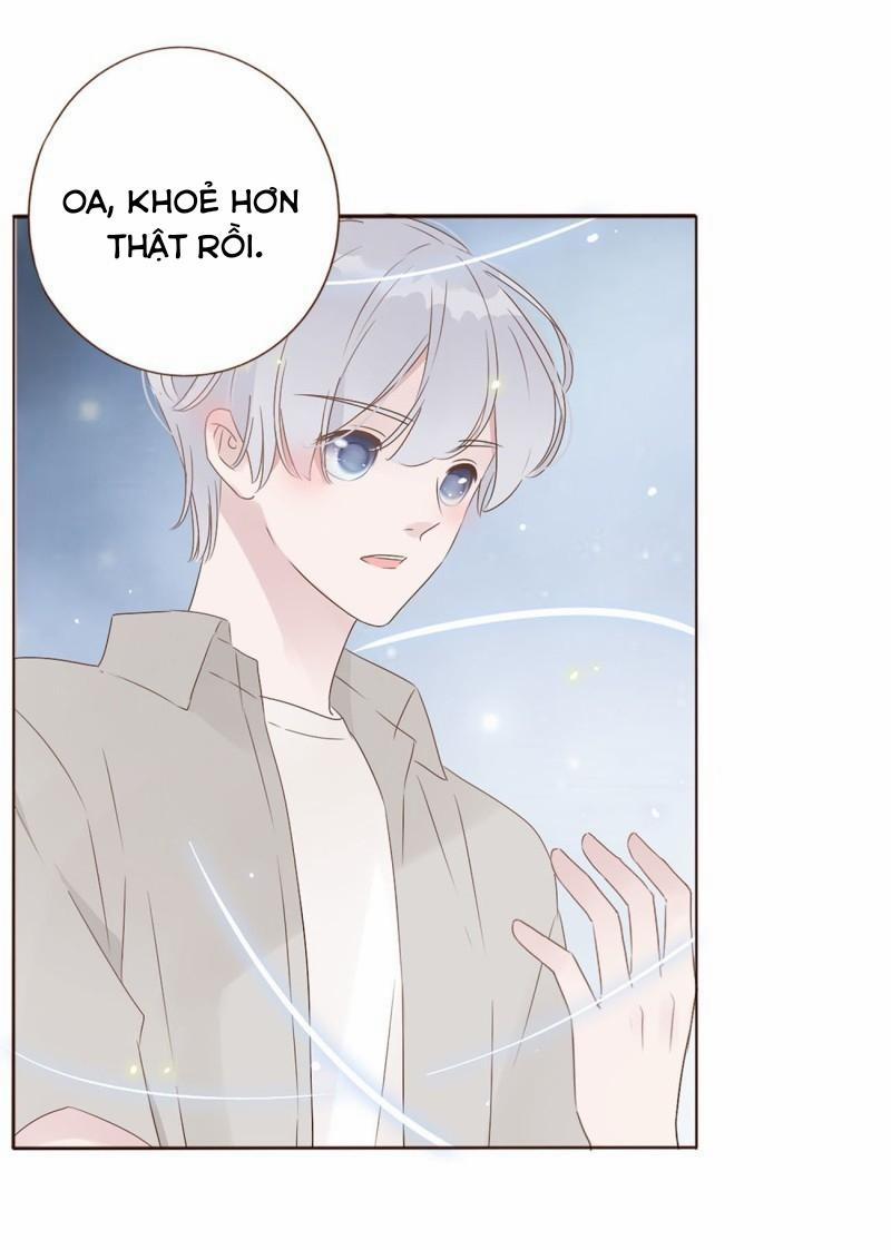 Ủng Nhiên Nhập Hoài 10 trang 19