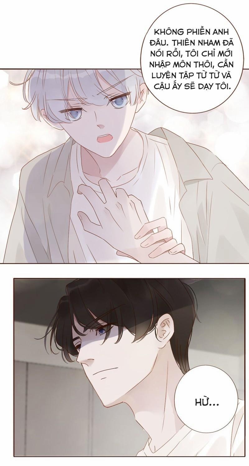 Ủng Nhiên Nhập Hoài 10 trang 29