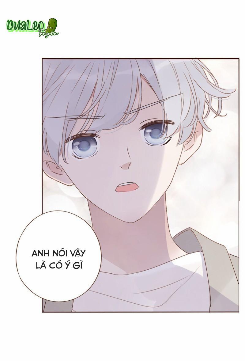 Ủng Nhiên Nhập Hoài 10 trang 31