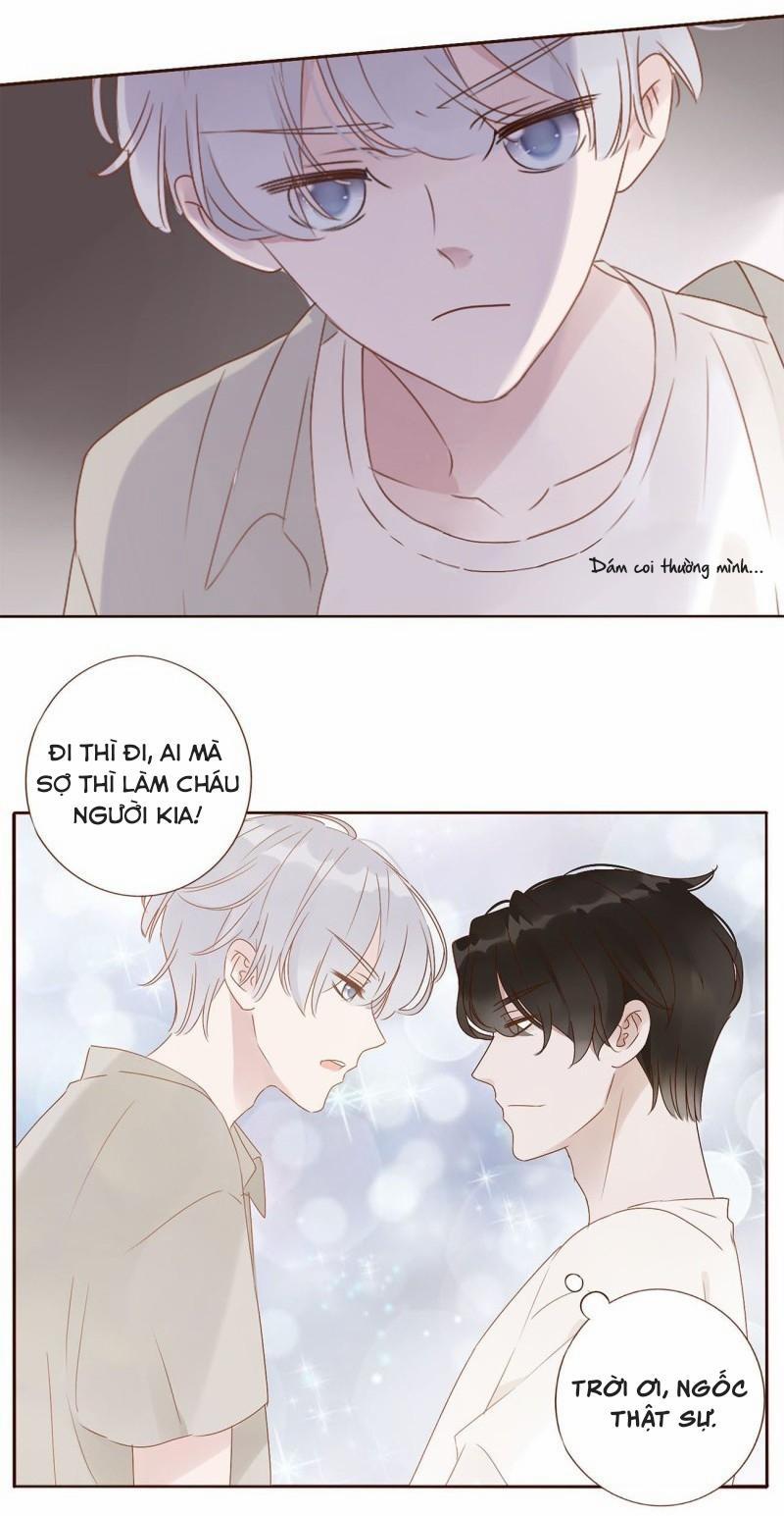 Ủng Nhiên Nhập Hoài 10 trang 34