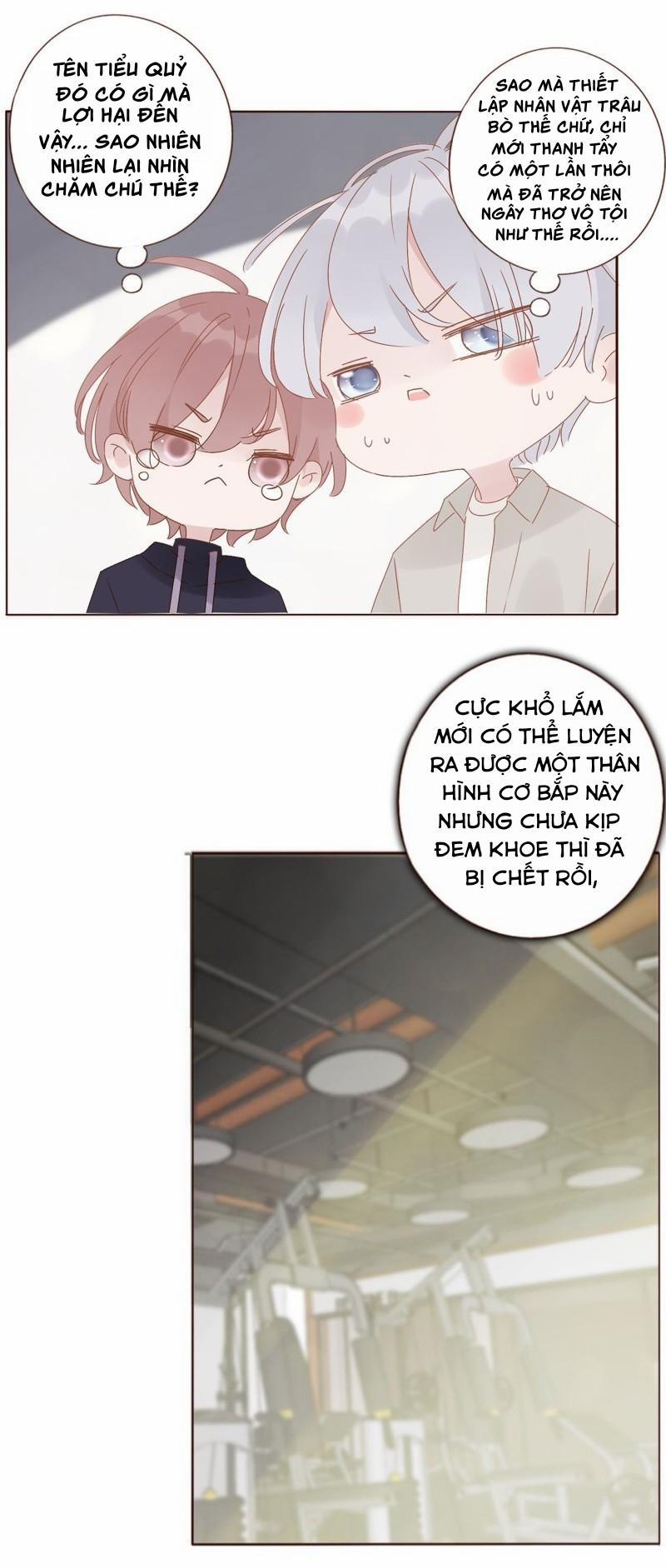 Ủng Nhiên Nhập Hoài 10 trang 4