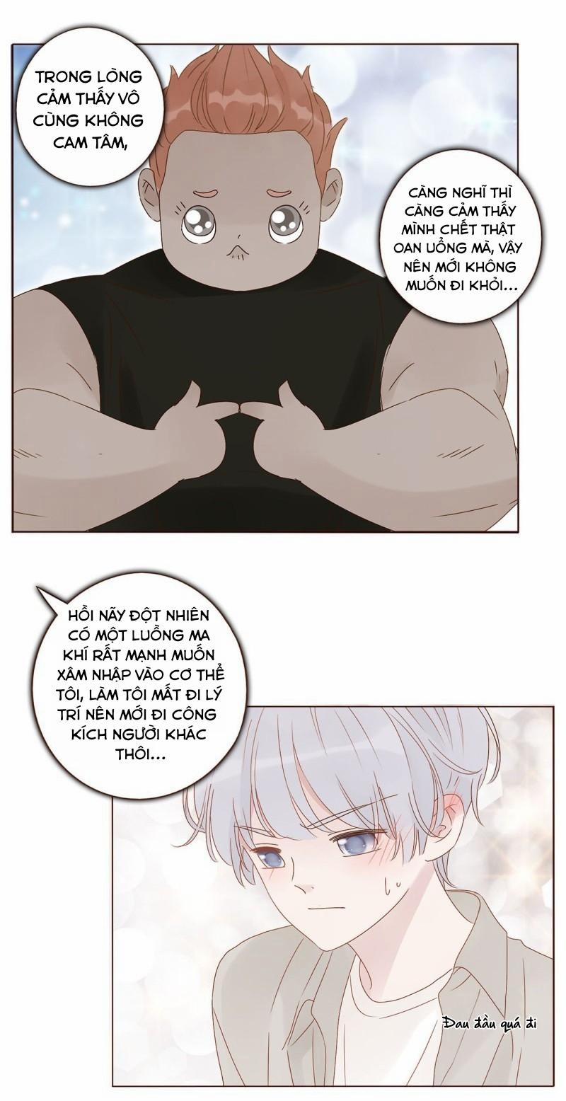 Ủng Nhiên Nhập Hoài 10 trang 5