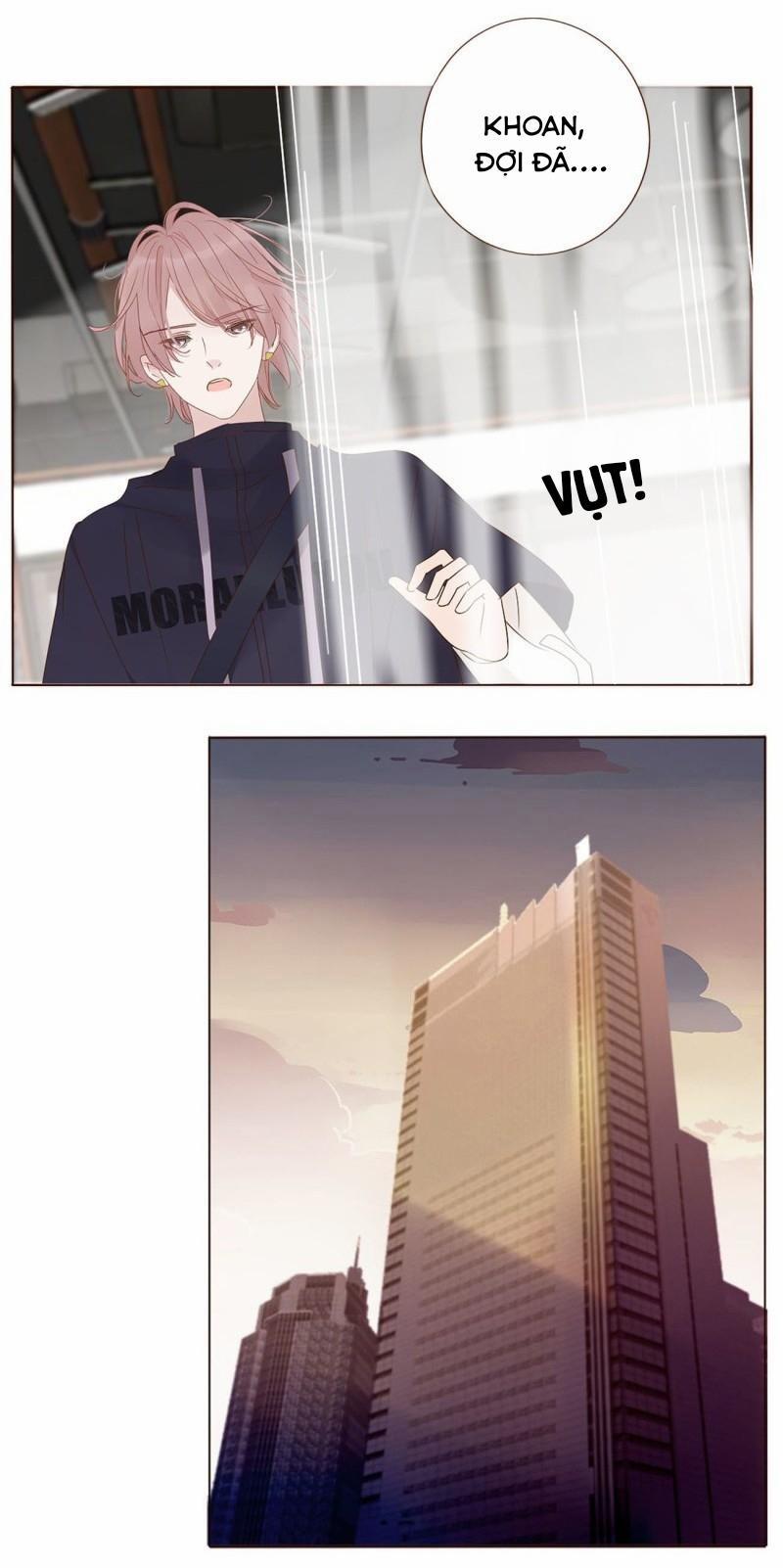 Ủng Nhiên Nhập Hoài 10 trang 7