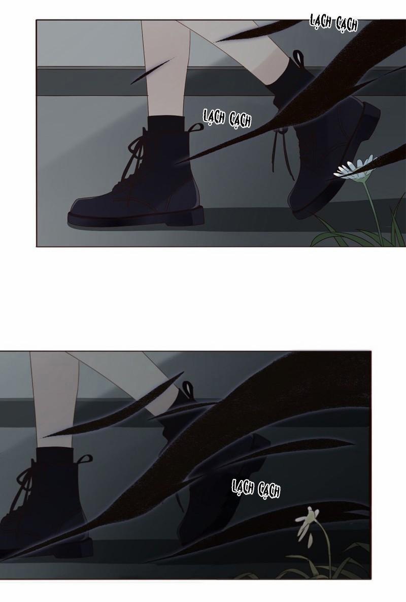 Ủng Nhiên Nhập Hoài 11 trang 11