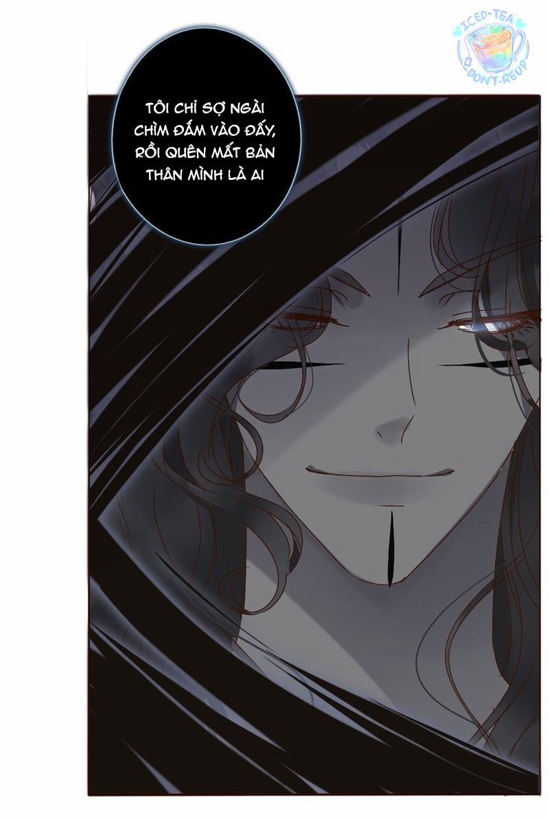 Ủng Nhiên Nhập Hoài 11 trang 16