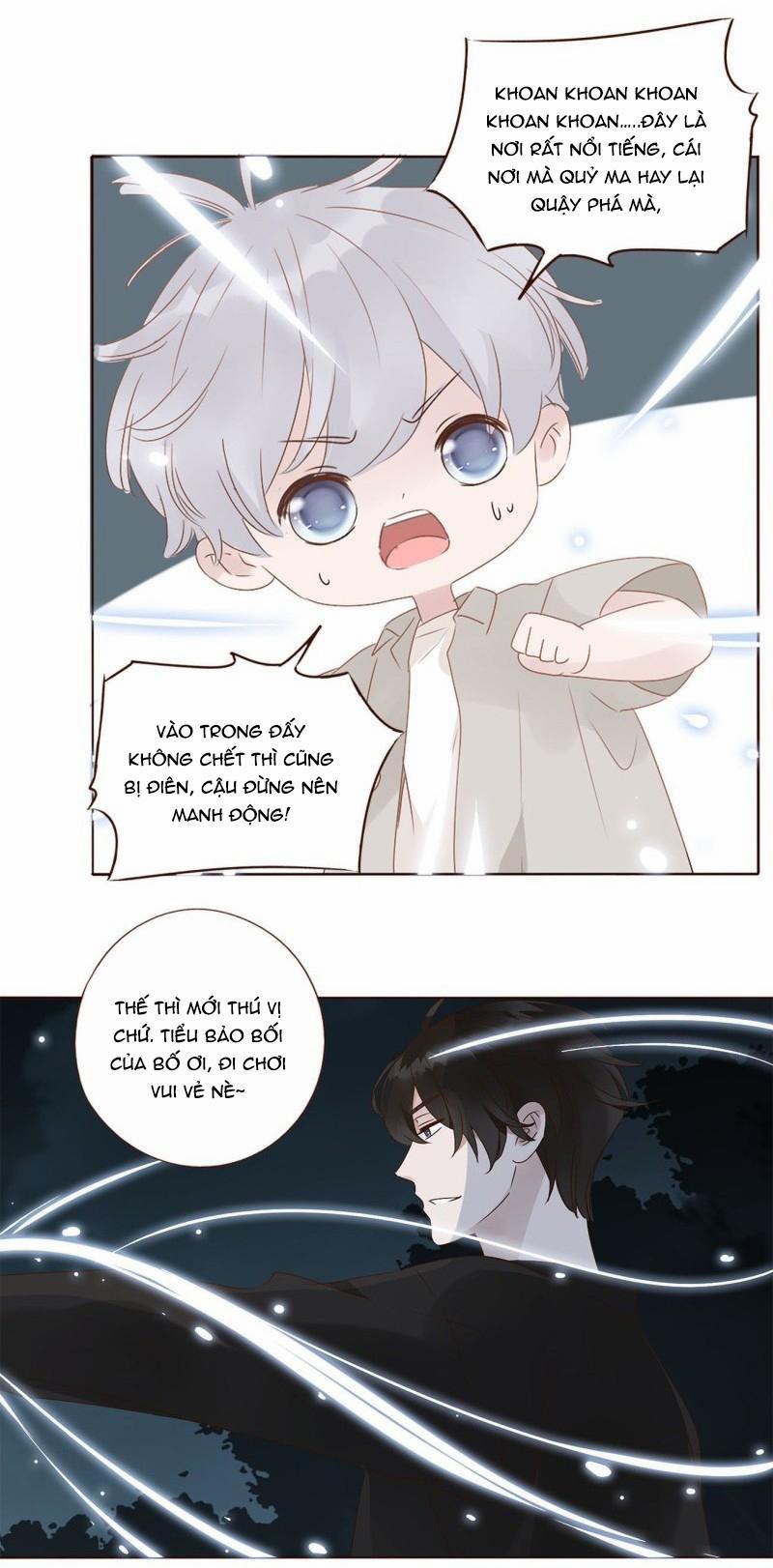 Ủng Nhiên Nhập Hoài 11 trang 5