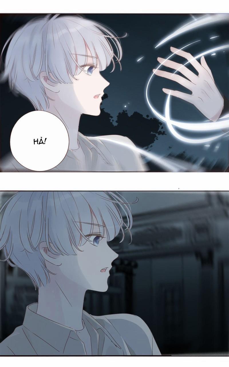 Ủng Nhiên Nhập Hoài 11 trang 6