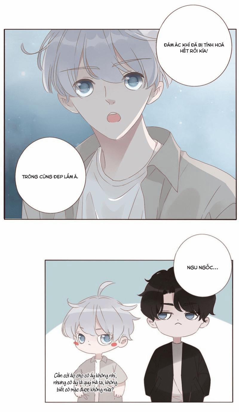 Ủng Nhiên Nhập Hoài 12 trang 12