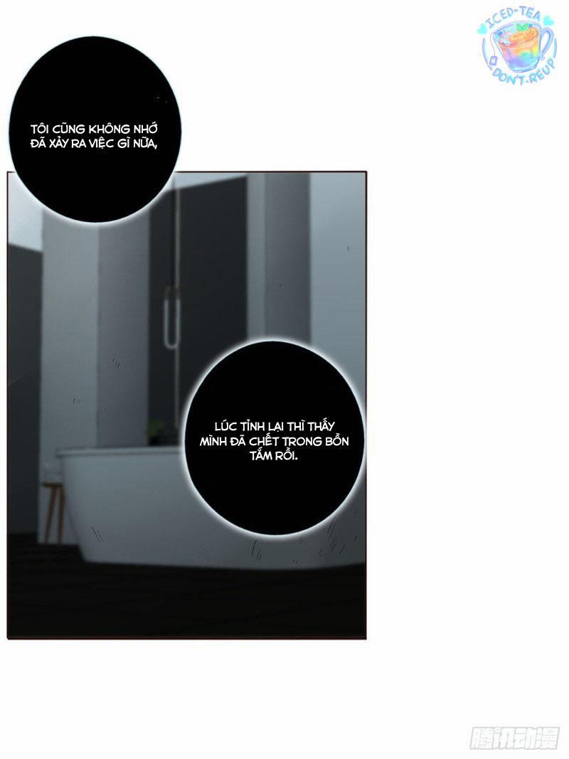 Ủng Nhiên Nhập Hoài 12 trang 13